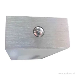 Hanglamp balk alu 160cm led up+down><noscript><img width=