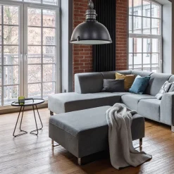 Hanglamp Bikkel 52 zwart industrieel><noscript><img width=