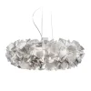 Hanglamp Clizia fumé 78cm>Straluma Sale