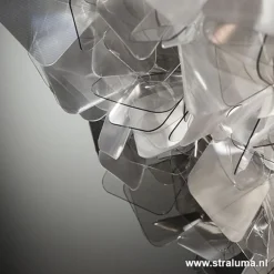 Hanglamp Clizia fumé 78cm></noscript>Straluma Sale