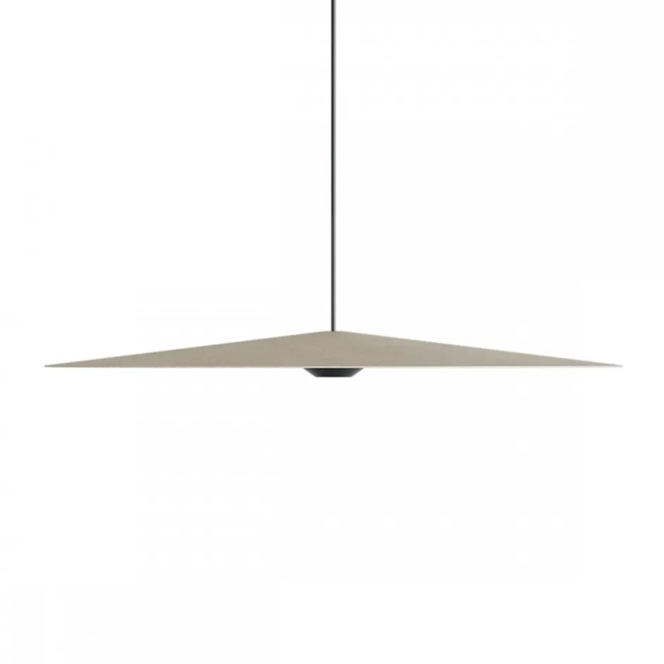 Hanglamp Diesel Living U.F.O. 60 sand>Straluma