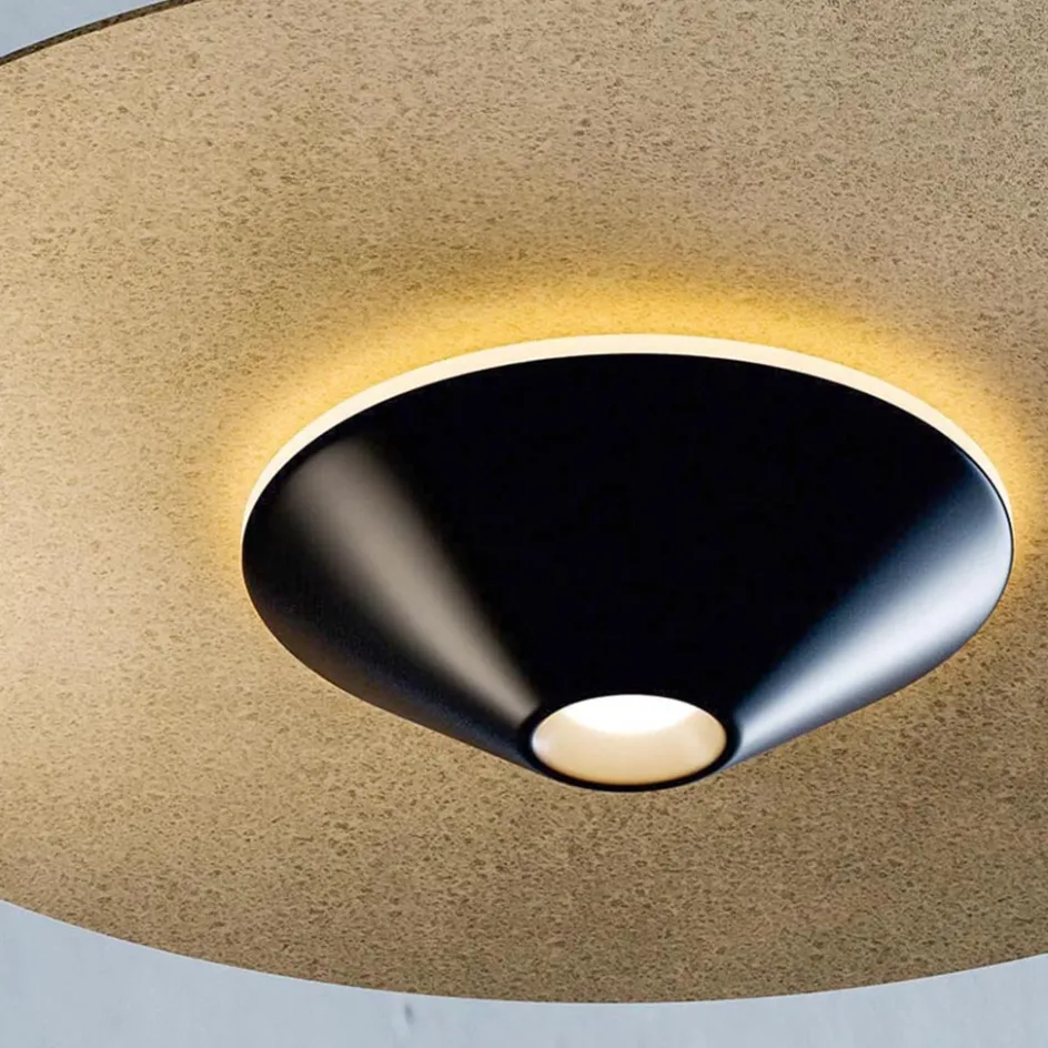 Hanglamp Diesel Living U.F.O. 60 sand>Straluma