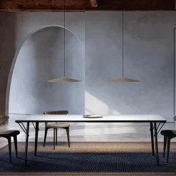 Hanglamp Diesel Living U.F.O. 60 sand><noscript><img width=