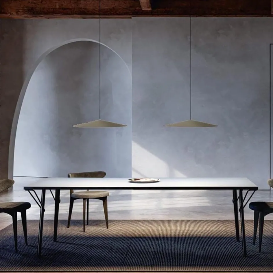 Hanglamp Diesel Living U.F.O. 60 sand>Straluma