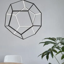 Hanglamp Dodeca 65 zwart><noscript><img width=