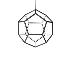 Hanglamp Dodeca 50 zwart>Straluma Best