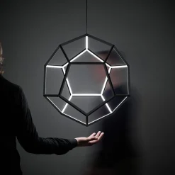 Hanglamp Dodeca 50 zwart></noscript>Straluma Best