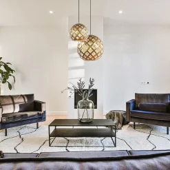 Hanglamp Emma 30cm matgoud><noscript><img width=