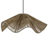 Hanglamp Fodara jute naturel Light and Living>Straluma