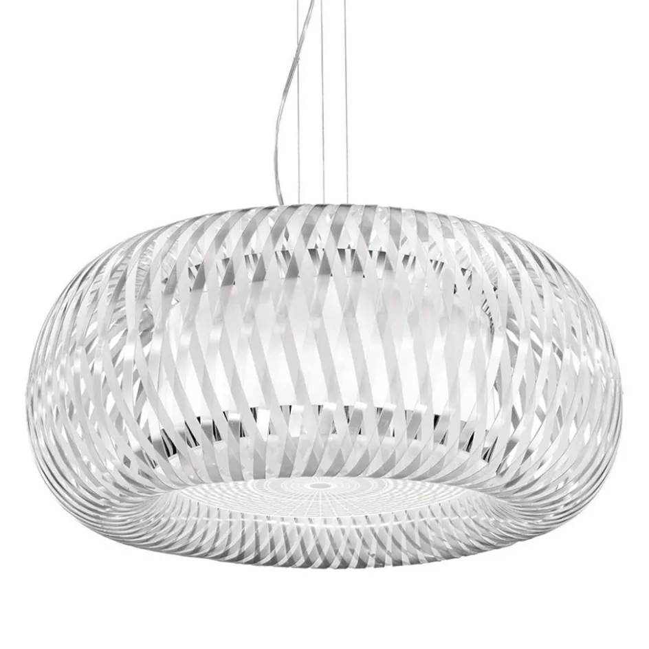 Hanglamp Kalatos wit>Straluma