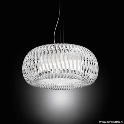 Hanglamp Kalatos wit><noscript><img width=