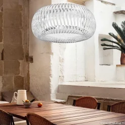 Hanglamp Kalatos wit><noscript><img width=