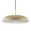 Hanglamp Kazz 50cm matgoud>Straluma New