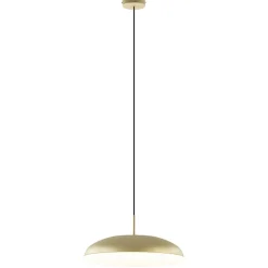 Hanglamp Kazz 50cm matgoud>Straluma New