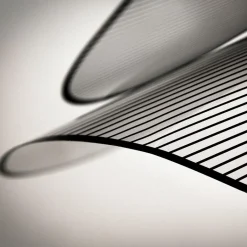 Hanglamp La Belle Etoile zwart 90cm><noscript><img width=