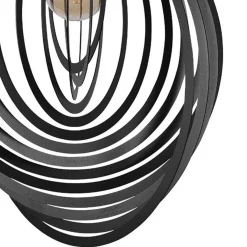 Hanglamp Limone zwart 60cm><noscript><img width=