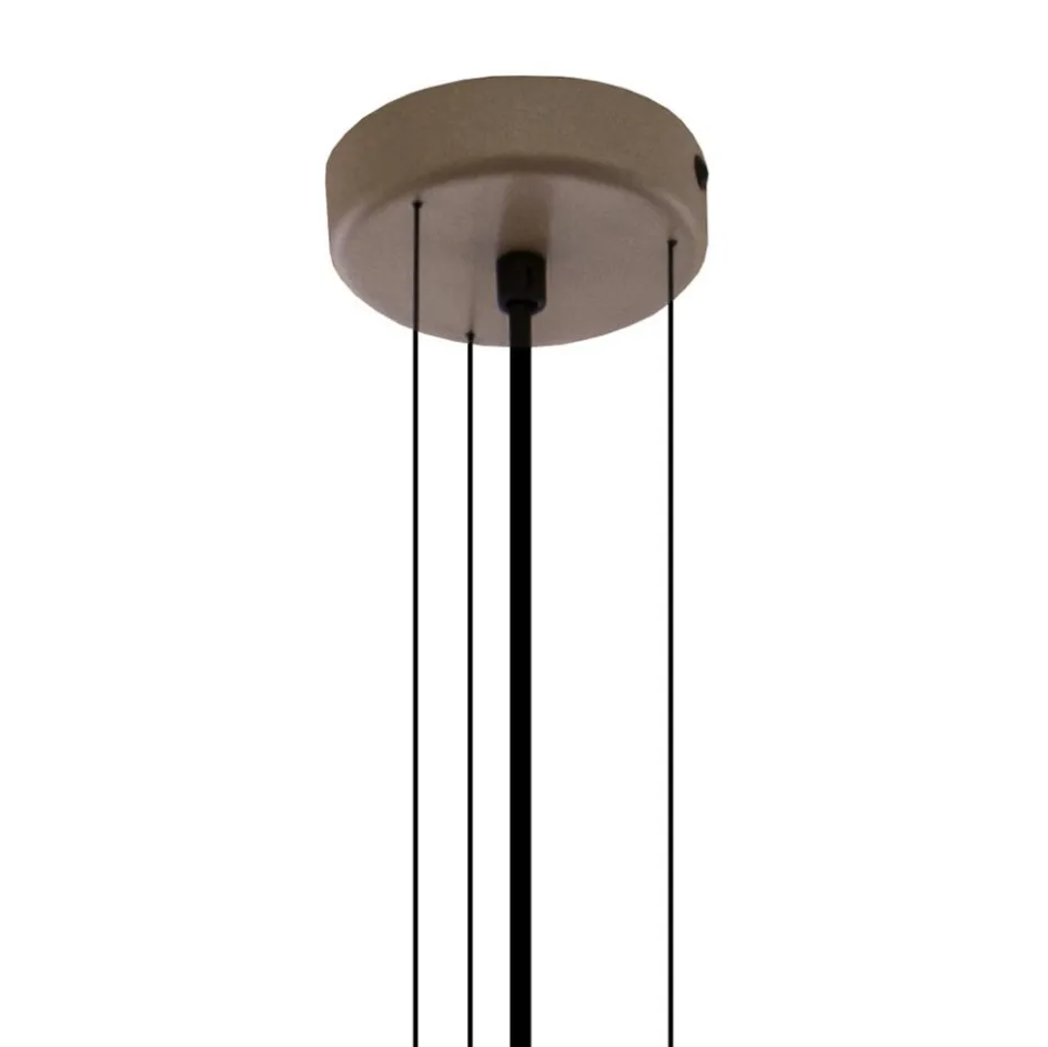 Hanglamp Lodi 60 quartz>Straluma Sale