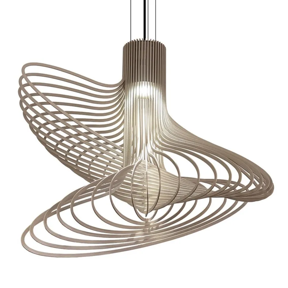 Hanglamp Lodi 60 quartz>Straluma Sale