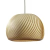 Hanglamp Nature 50cm hout naturel>Straluma Discount