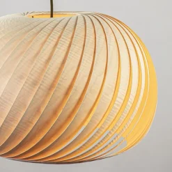 Hanglamp Nature 40cm hout naturel><noscript><img width=