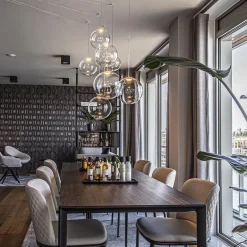 Hanglamp Random Solo Clear 18cm></noscript>Straluma Online