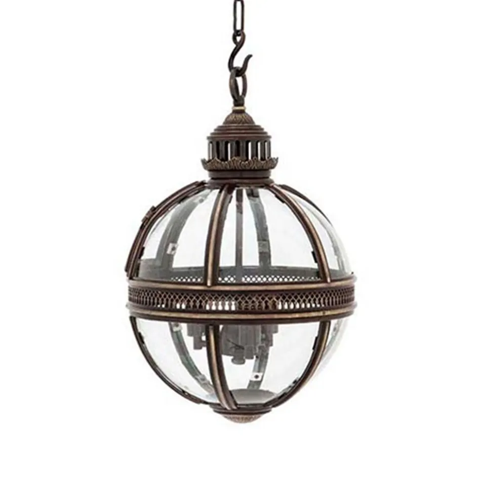 Hanglamp residential brons woonkamer>Straluma Best