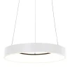 Hanglamp Ringlede wit 48cm>Straluma Best