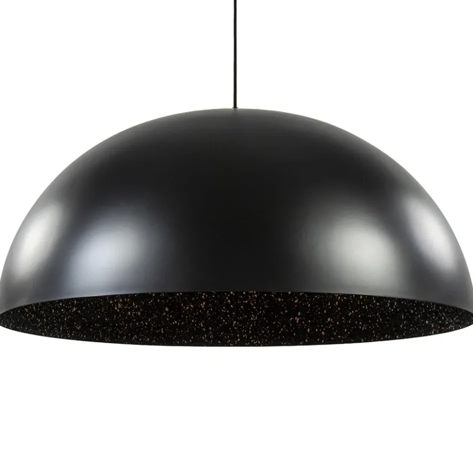 Hanglamp Sfera 90 zwart/goud>Straluma Clearance