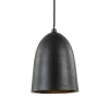 Hanglamp Sumera robuust metaal zwart/goud>Straluma