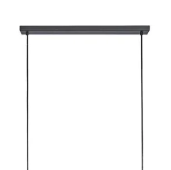 Hanglamp Tortona 5L zwart 150cm></noscript>Straluma Best