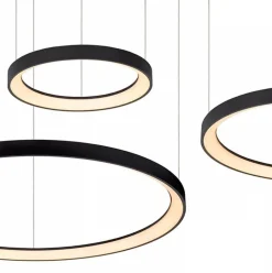 Hanglamp Vidal 3 ringen zwart><noscript><img width=