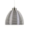 Hanglamp Whires alu/wit>Straluma Outlet
