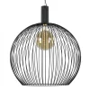 Hanglamp Wire 70cm zwart>Straluma Outlet
