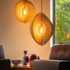 Hanglamp Woody 59 hout naturel></noscript>Straluma Sale