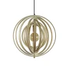 Hanglamp Woody 44 hout naturel>Straluma Clearance