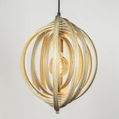 Hanglamp Woody 44 hout naturel></noscript>Straluma Clearance