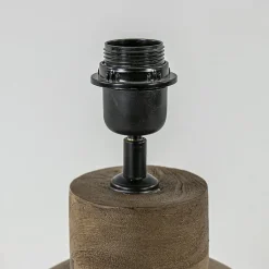 Houten lampvoet Barumi Light and Living></noscript>Straluma Outlet