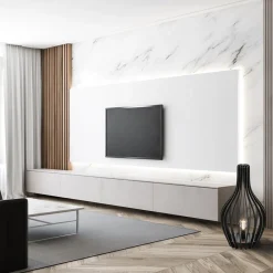 Houten tafel/vloerlamp mat zwart></noscript>Straluma Clearance