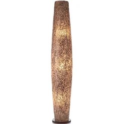 Ibiza vloerlamp schelpen zuil woonkamer>Straluma Sale