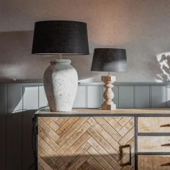 Kap Bridge zwart linnen 45x25></noscript>Straluma Outlet