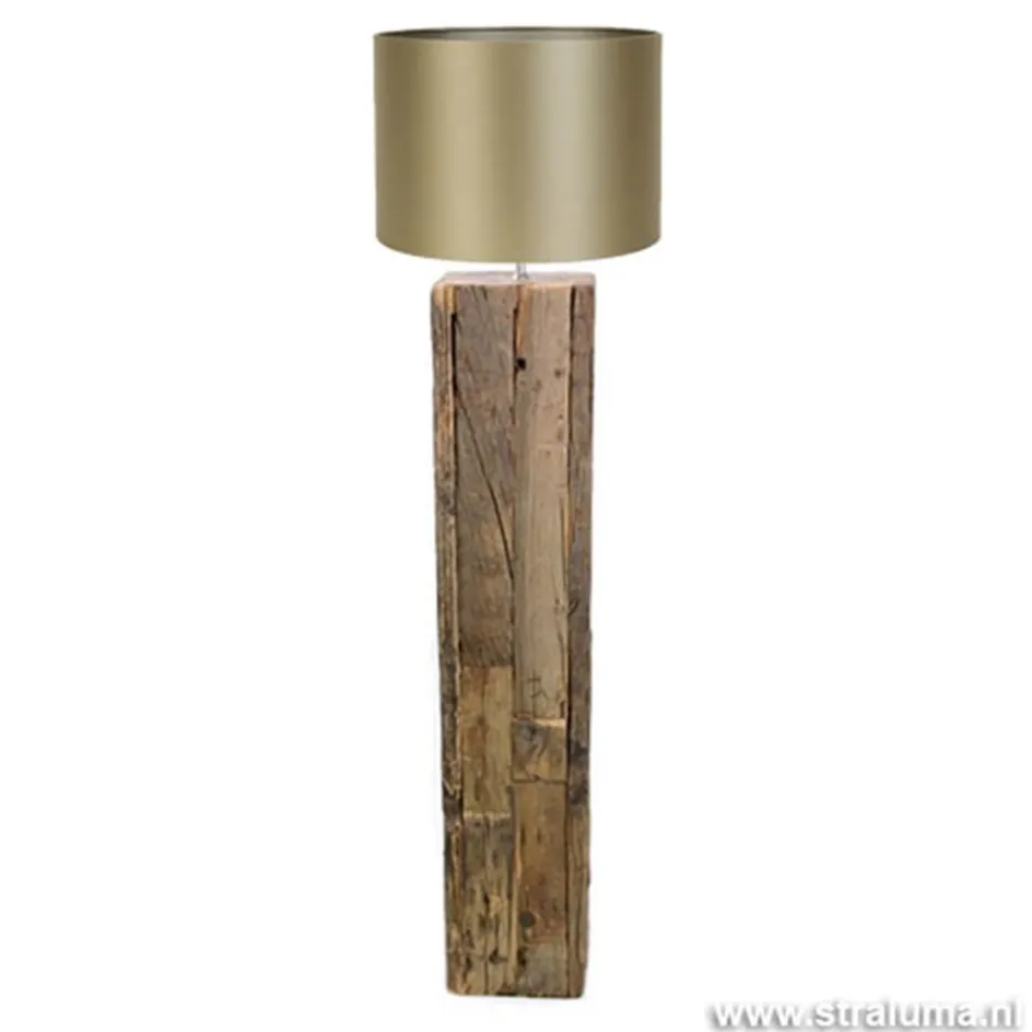 Kap Monaco cilinder goud 40x25 L&L>Straluma Best