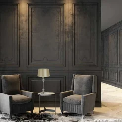 Kap Monaco goud drum 25 cm L&L><noscript><img width=