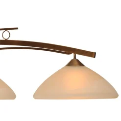 Klassieke hanglamp Bolzano eettafel></noscript>Straluma Hot