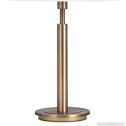 Klassieke tafellamp brons touchdimmer><noscript><img width=