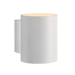 Kleine design wandlamp Xera wit>Straluma Sale