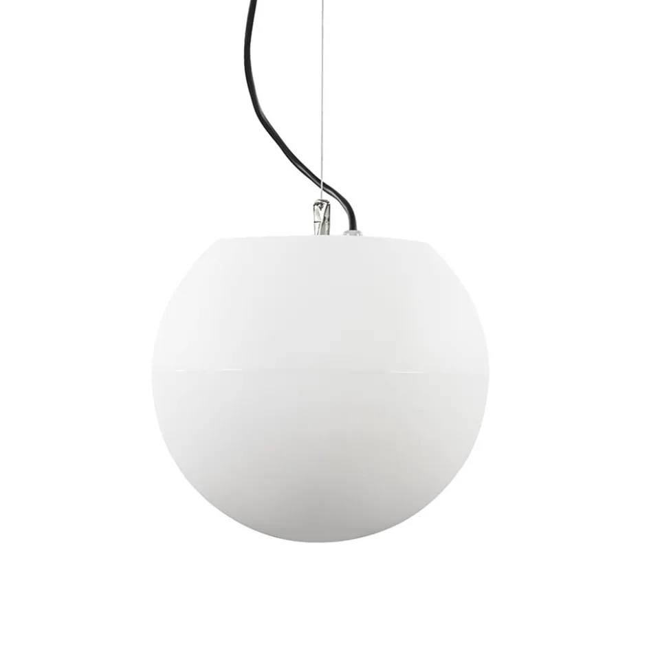 Kleine hanglamp bol buitenlamp kunststof IP65>Straluma Sale