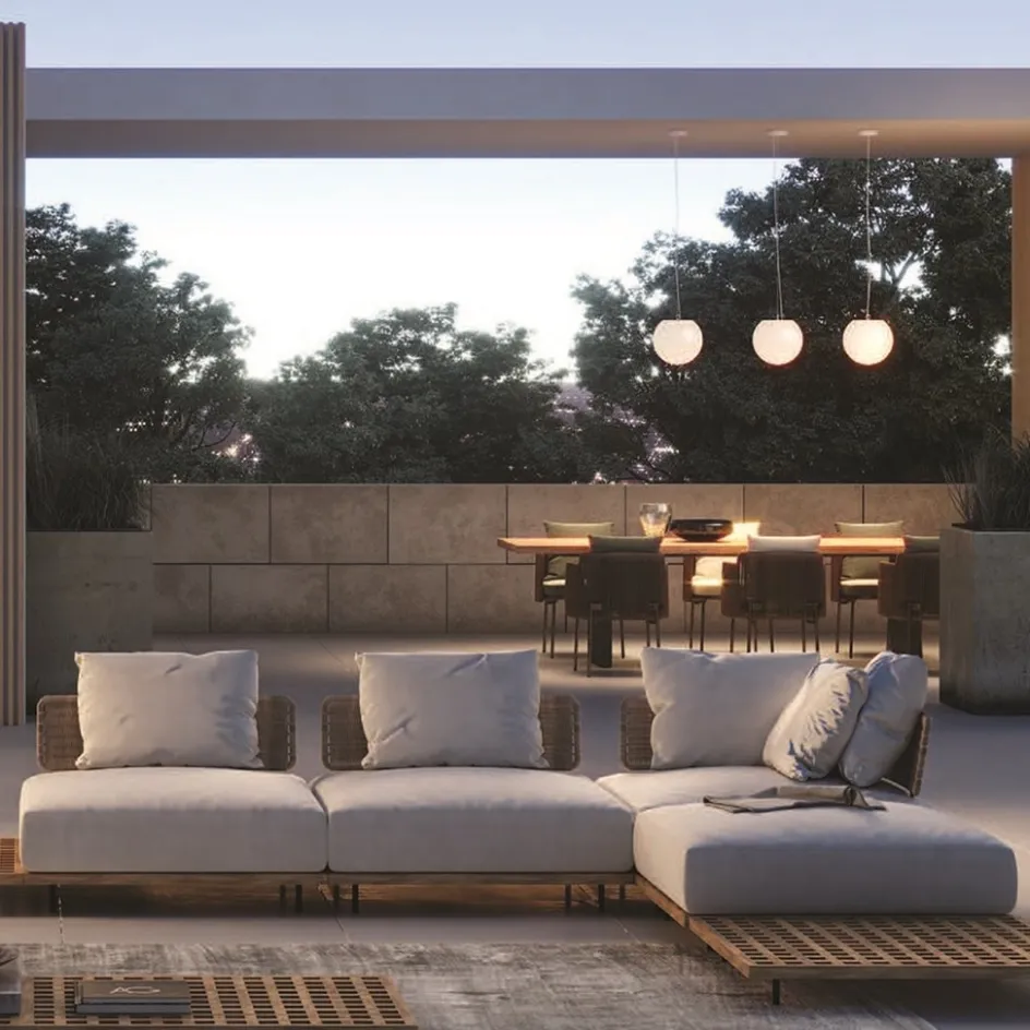 Kleine hanglamp bol buitenlamp kunststof IP65>Straluma Sale