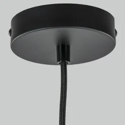 Kleine hanglamp onion mat zwart></noscript>Straluma Clearance