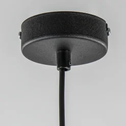 Kleine hanglamp zwart met goud accent></noscript>Straluma Clearance