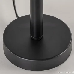 Kleine lampvoet Washington excl. kap><noscript><img width=